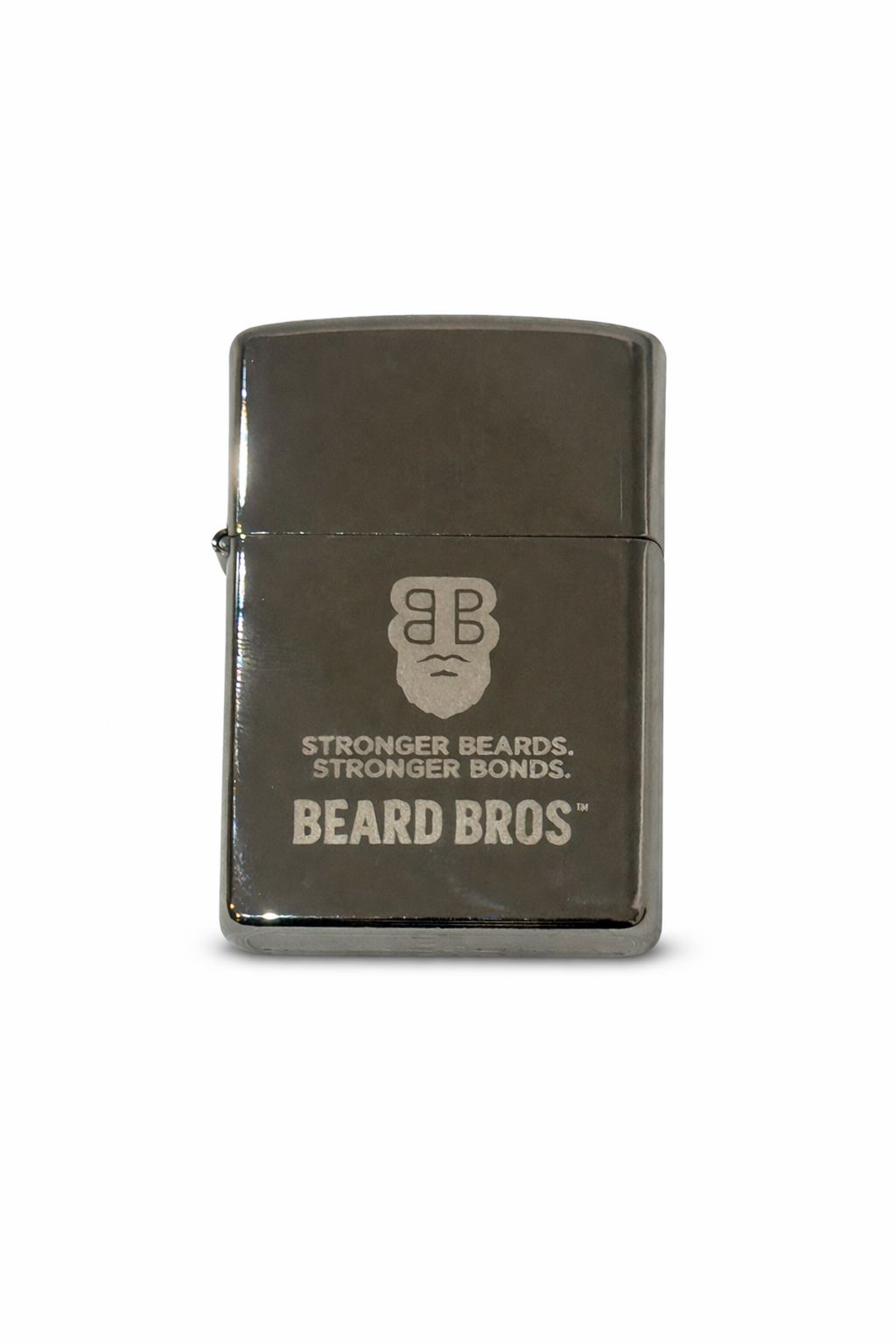 Limited Edition BEARD BROS™ Zippo-Style Lighters
