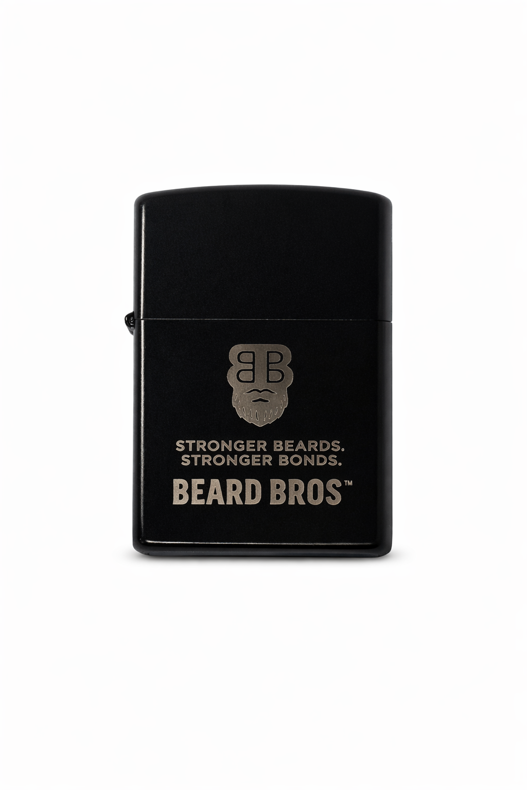 Limited Edition BEARD BROS™ Zippo-Style Lighters